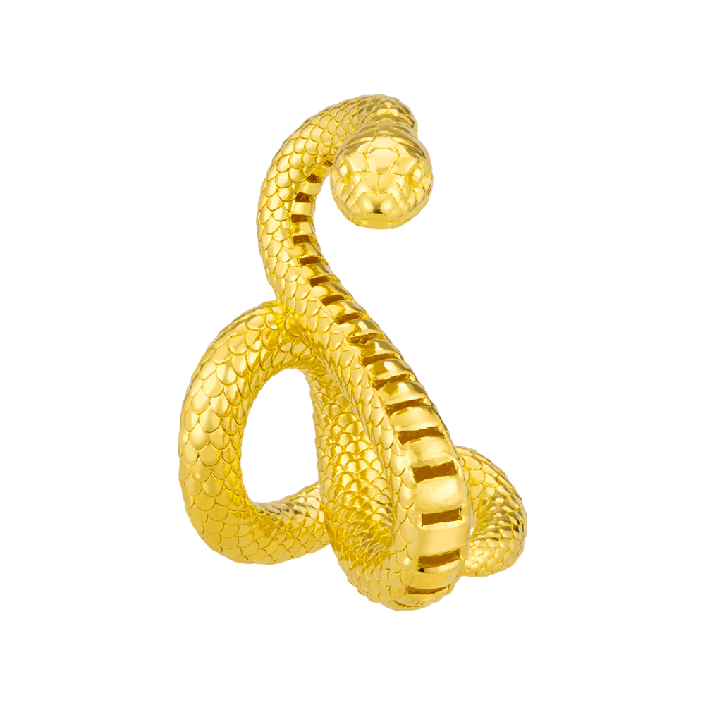 한국금거래소 순금 뱀 37.5g